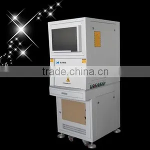 Automatic Pen Marking Machine on Metal thumbnail-2