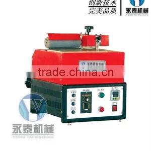 Hot Melt Coating Machine thumbnail-1