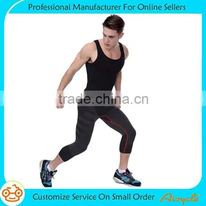 Men Hot Sale Wholesale Stringer Fashion Gear Gym Tank Top thumbnail-1