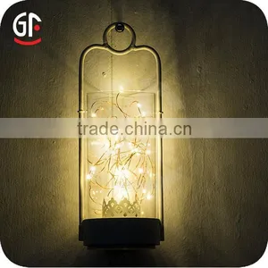 Hot Sale Christmas Tree Lighting Decoration 3AA Battery Operated Led String Fairy Lights thumbnail-1