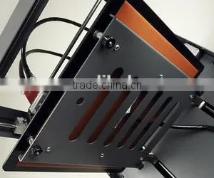 High Speed Digital 3D Printing Machine With New Design thumbnail-5