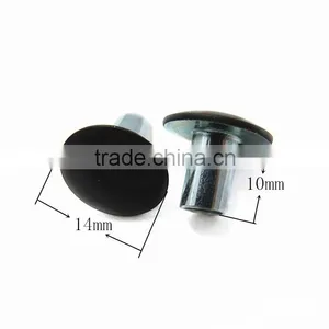 Metal Hollow Tubular Decoration Rivet For Bag thumbnail-2