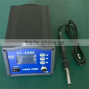 Two Temperature Display High Frequency Solder Station thumbnail-1