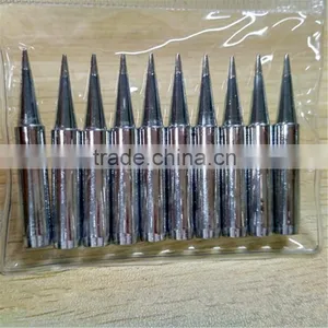 Leadfree Hakko 900m Series Soldering Tip thumbnail-1