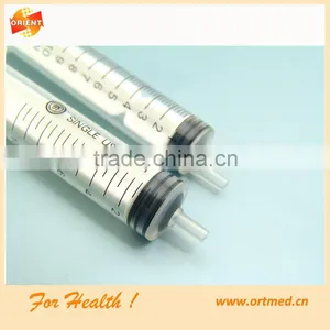 Medical Vaginal Syringe/rectal Syringe Made in China thumbnail-1