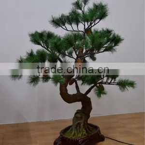 Waterproof Led Bonsai Cedar Tree Light thumbnail-4