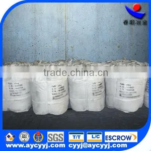 Chinese Factory Supply Silicon Calcium Mental /SiCa Ferro Alloy With Best Quality and Price thumbnail-5