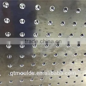 Stainless Steel Decorative Panels Pet Preform Mould thumbnail-4