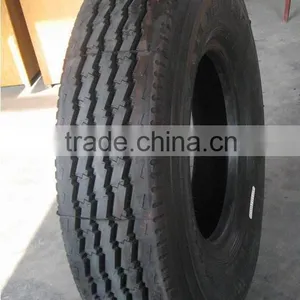 TBR Tire 13R22.5 Tyre thumbnail-3