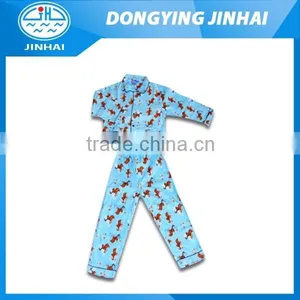 Flannel Sleep Wear for Home thumbnail-1