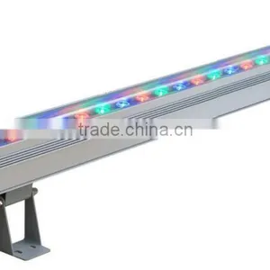 New Products 36w-150W Led Wall Washer Light, Ip65 Led Wall Washer Outdoor Waterproof RGB Single Color Led Wall Wash Lights thumbnail-3