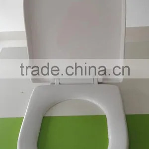Supply Good Price Toilet Seat,wc Seat Duroplast Foldable Toilet Seat thumbnail-4