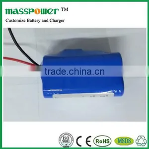 Safety Lithium-ion Batteries 2200mah thumbnail-1