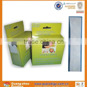 Self -adhesive Dots, Double Side Dots,sticky Dots thumbnail-1