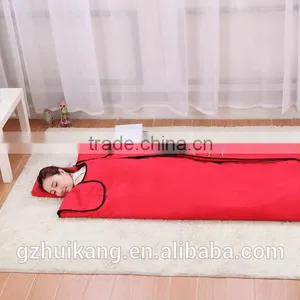 Jade Mattress Infrared Blanket ,3 Zone Infrared Blanket Tourmaline Stone,infrared Slimming Blankets thumbnail-2