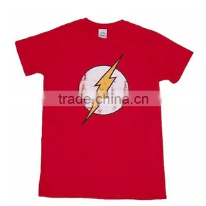High Quality Custom T-shirt, China Supplier Custom T-shirt, Custom T-shirts thumbnail-3