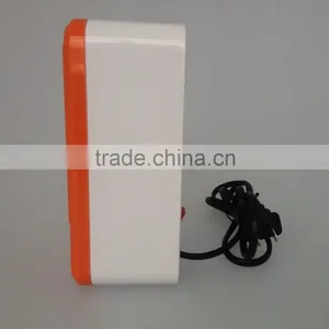 Fast Heat Mini Ceramic Fan Heater thumbnail-2