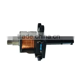 Electromagnetic Pump For Kerosene Heater thumbnail-1