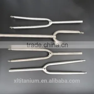 Titanium Alloy Bicycle Parts Bike Parts Bicycle Accessories thumbnail-1