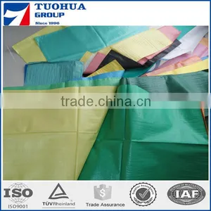 Agriculture Industrial Use and Rice Use PP Woven Bag thumbnail-2