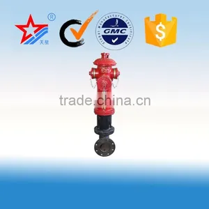 Fire Fighting Equipment 2.5 Pillar Fire Hydrant ,fire Landing Valve Prices thumbnail-1