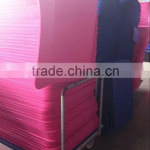 Eco - Friendly Manufacturer High Quality PVC Yoga Mat thumbnail-6