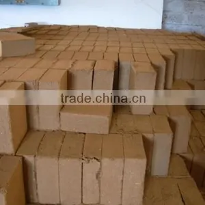 HIGH QUALITY COCOPEAT ORIGIN VIETNAM FOR AGRICUTURE thumbnail-1