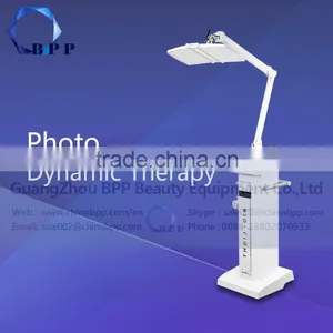 Facture Price Face Resurfacing Skin Whitening Color Light Therapy Pdt Machine thumbnail-1