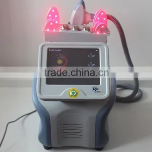 2015 Best Laser Fat Removal Slimming Mini Portable Ultrasound Machines thumbnail-6