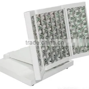 Best 3 Color Yellow Blue Led Red Light Therapy Machine for Homeuse thumbnail-2