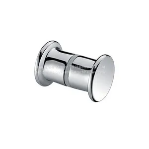 Bathroom Hardware Glass Door Handles thumbnail-3