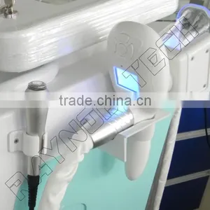Vertical Low Price Professional Multifunction Cavitation RF Cryolipolysis Machine Body Contouring thumbnail-2