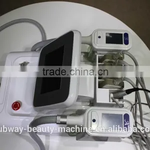 2015 New Trend Portable Home Use Easy Safe Operation Cavitation Cryolipolysis Slimming thumbnail-4