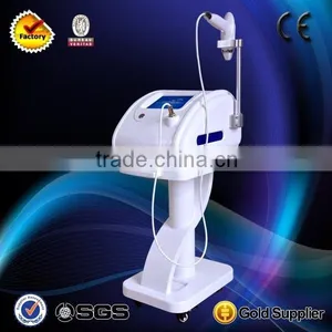 CE ISO Approved Skin Rejuvenation 6 Tips Portable Fractional rf thumbnail-4