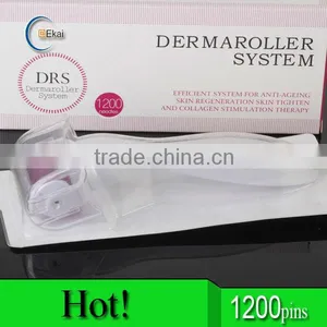MT Derma Roller for Skin Whitening Pore Shrinkage thumbnail-1