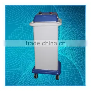 Professional Salon Use q Switch nd Yag Diode Laser Tattoo Removal thumbnail-1