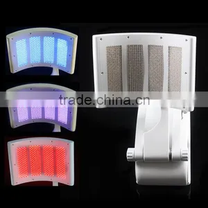 Facial Led Light Therapy Pdt/ Led Light Skin Whitening Skin Rejuvenation Equipment Red Led Light Therapy Skin thumbnail-1