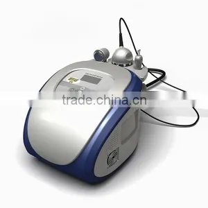 Supersonic Acne Treatment Ultrasonic Slimming Coolant Machine thumbnail-1