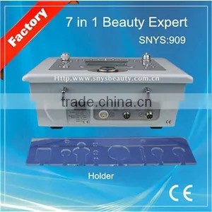 7 in 1 Beauty Expert Microdermabrasion Beauty Machine SNYS909 thumbnail-4