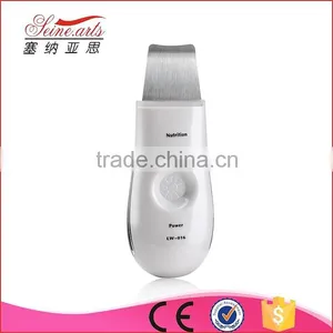 Deep Clean Facial Ultrasonic Skin Scrubber Portable thumbnail-1