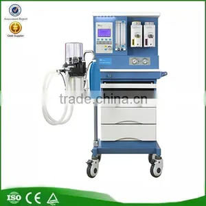 Hight Quality Anesthesia Machine Model AM-800A With CEcertificate thumbnail-1