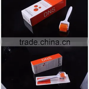 Titanium 200 Needles DNS Dermaroller Derma Roller thumbnail-3