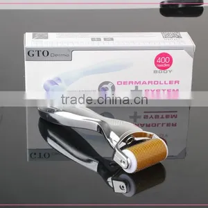 GTO Original Brand Manufacturin Supply Type MESO Skin Needling Roller thumbnail-3