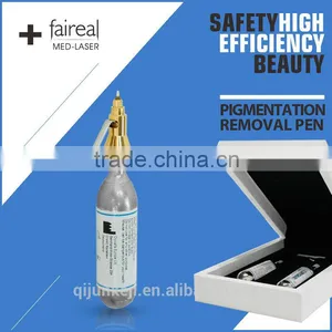 2015 Top Sale And Newest Cryolafa Theraphy Euipment For Mole Removal Verrucae Removal thumbnail-1