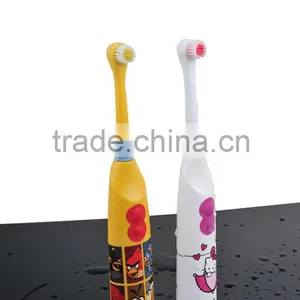 Children Rechargeable Electrical Toothbrush thumbnail-5