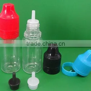 Traditional Tobacco E Juice Bottle With Dropper Cap thumbnail-2