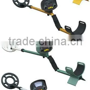The Gold Metal Detector MD-3010 thumbnail-3