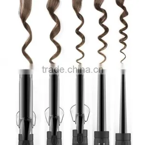 Wave Styler Intelligent Automatic 5 in 1 Hair Styler Hot Selling 2016 Amazon thumbnail-3