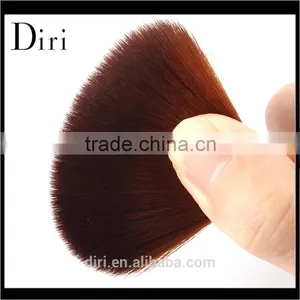 Wholesale Naked Cleaner Make up Cosmetic Private Label Makeup Brush Set for 12pcs thumbnail-4