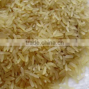 Viet Nam Parboiled Rice (long Grain Rice) thumbnail-1
